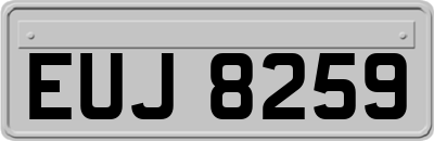 EUJ8259