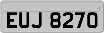 EUJ8270