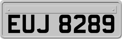 EUJ8289