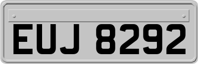 EUJ8292