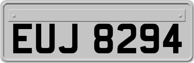 EUJ8294