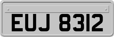 EUJ8312