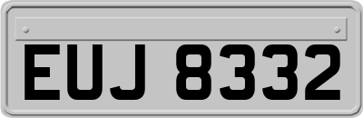 EUJ8332