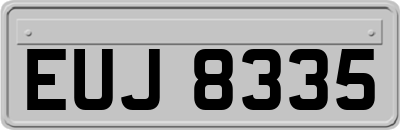 EUJ8335