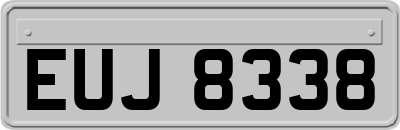 EUJ8338