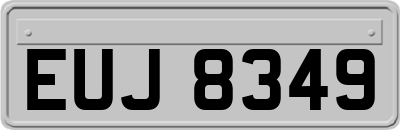EUJ8349