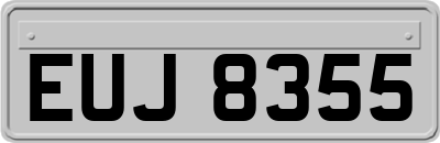 EUJ8355