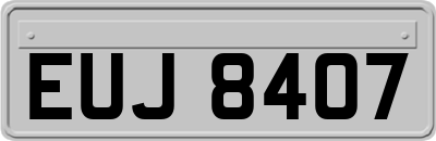 EUJ8407