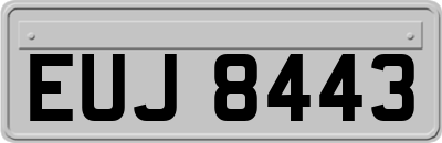 EUJ8443