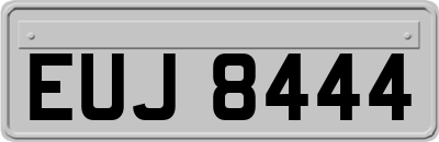 EUJ8444