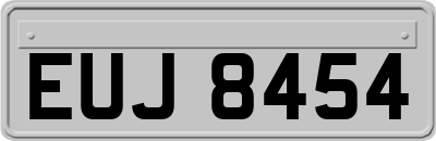 EUJ8454