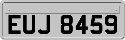 EUJ8459