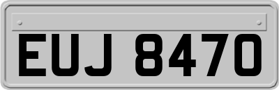 EUJ8470