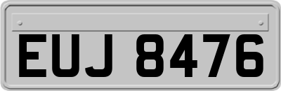 EUJ8476