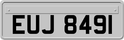 EUJ8491