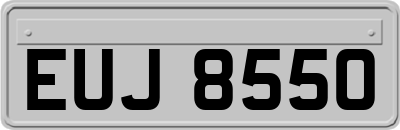 EUJ8550