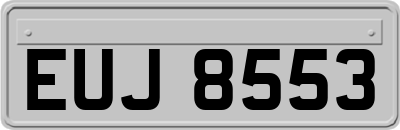EUJ8553