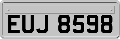 EUJ8598