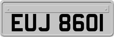 EUJ8601