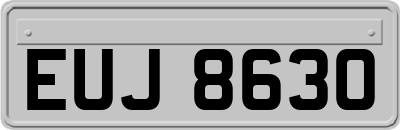 EUJ8630