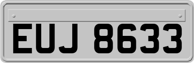 EUJ8633