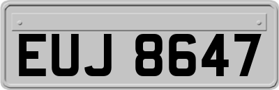 EUJ8647
