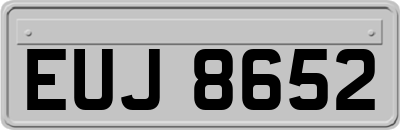 EUJ8652