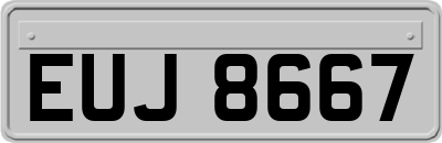 EUJ8667