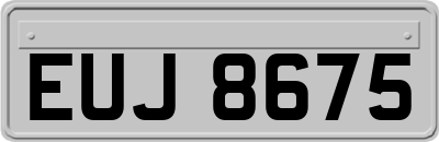 EUJ8675