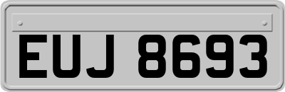 EUJ8693