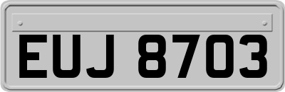 EUJ8703