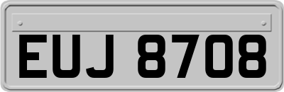EUJ8708