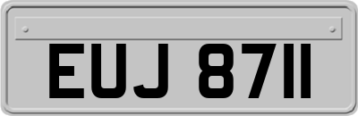 EUJ8711