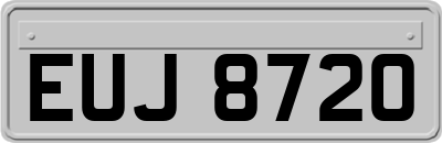 EUJ8720