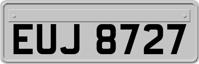 EUJ8727