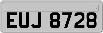 EUJ8728