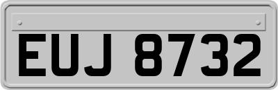 EUJ8732
