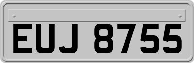 EUJ8755