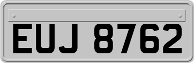 EUJ8762