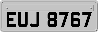 EUJ8767