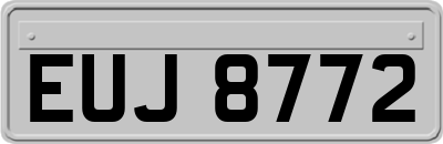 EUJ8772