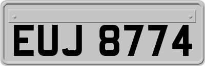 EUJ8774