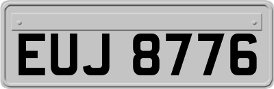 EUJ8776