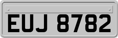 EUJ8782
