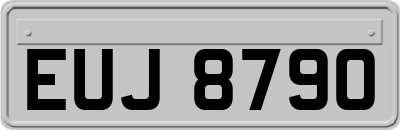 EUJ8790