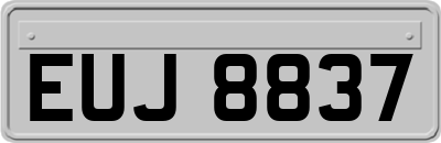 EUJ8837