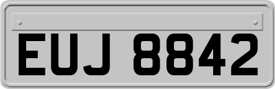 EUJ8842
