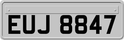 EUJ8847