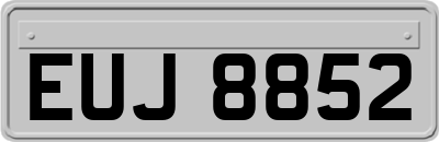 EUJ8852