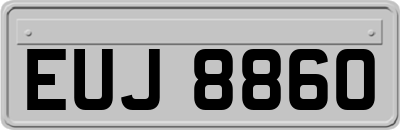 EUJ8860